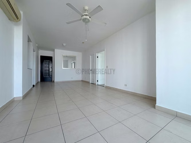Apartamento sin Amoblar de 1 Recámara en Alquiler en San Francisco – 104 m² con Piscina y Gimnasio - Imagen 7