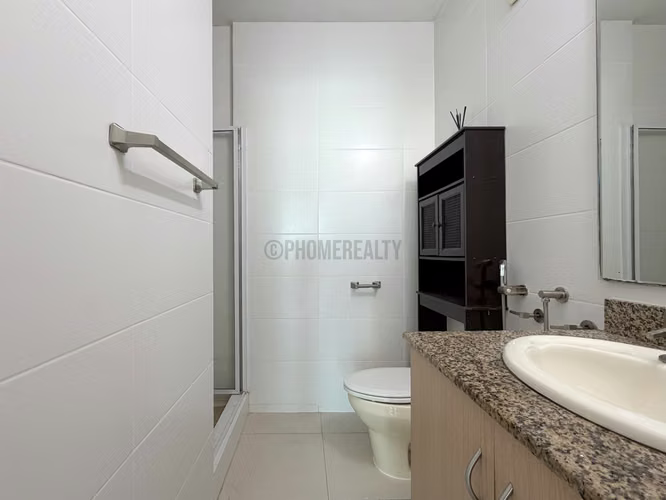 Apartamento sin Amoblar de 1 Recámara en Alquiler en San Francisco – 104 m² con Piscina y Gimnasio - Imagen 18
