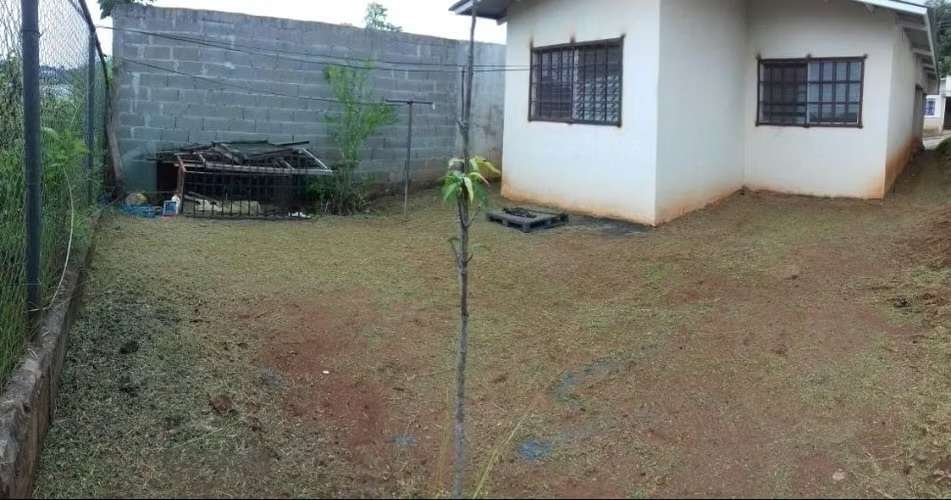 OPORTUNIDAD | Pedregal | Casa en Venta | 3 Rec | 1 Baño | Área Exterior | Garaje Techado | 223m Lote | 120m | $95,000