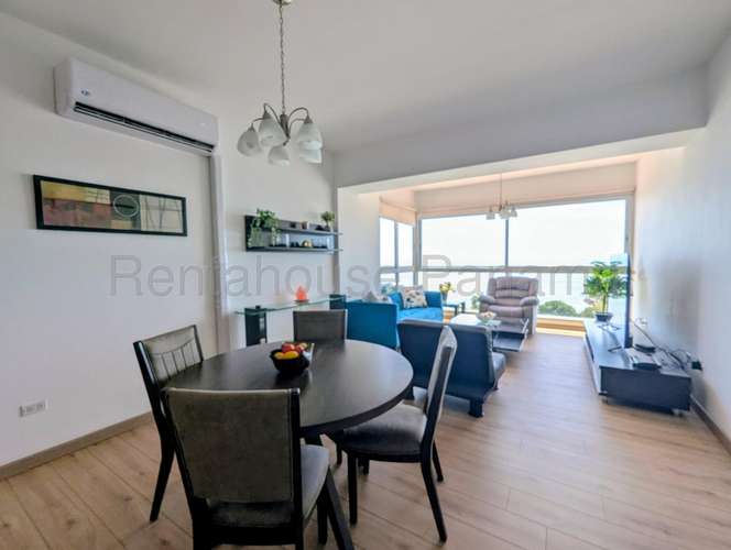 Alquiler de apartamento en Ph Vista del Mar 27MVCH2882