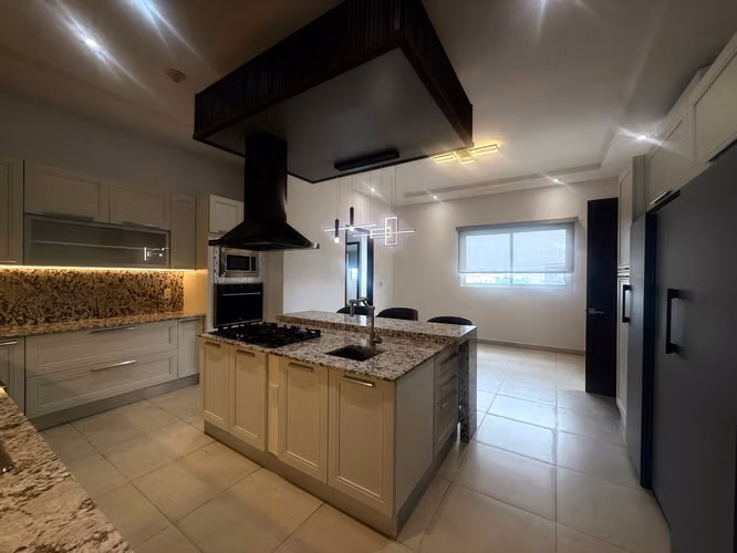 SE VENDE APARTAMETNO  en SANTA MARIA THE RESERVE TORRE 500 - Imagen 11