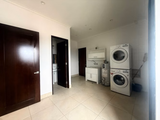 SE VENDE APARTAMETNO  en SANTA MARIA THE RESERVE TORRE 500 - Imagen 12