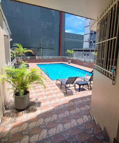 Alquiler Ph Green Park Vista a las Montañas Dos Recamaras Balcon Asocial - Imagen 13