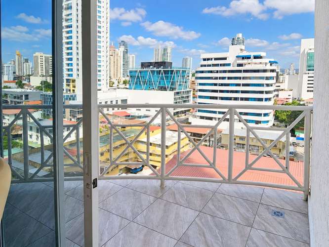  ALQUILER | SAN FRANCISCO, CIUDAD DE PANAMÁ - Imagen 3