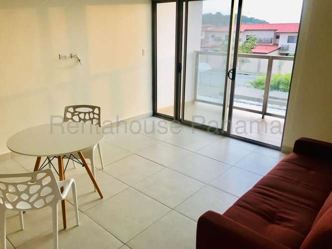 Comodo Apartamento Amoblado en Alquiler en Panama Pacifico 27*2887Mfk - Imagen 5
