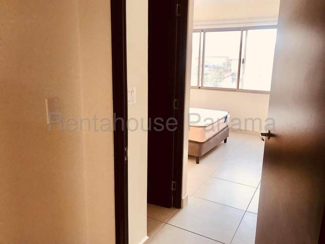 Comodo Apartamento Amoblado en Alquiler en Panama Pacifico 27*2887Mfk - Imagen 11