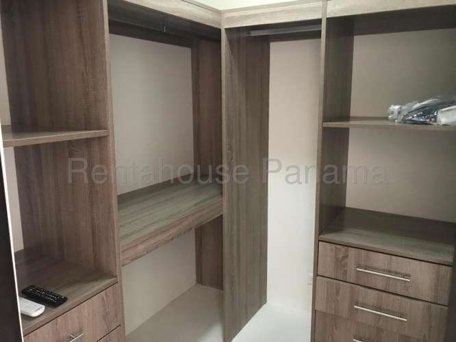 Comodo Apartamento Amoblado en Alquiler en Panama Pacifico 27*2887Mfk - Imagen 13