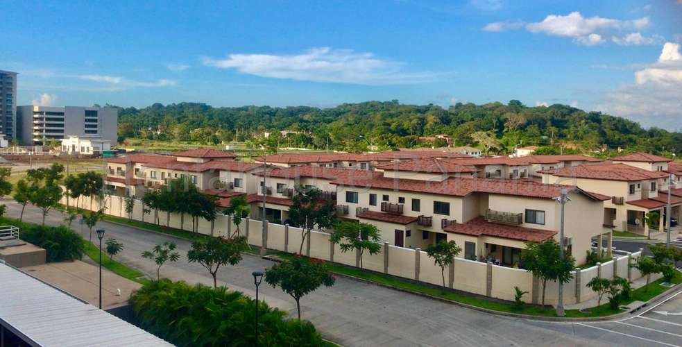 Comodo Apartamento Amoblado en Alquiler en Panama Pacifico 27*2887Mfk - Imagen 16