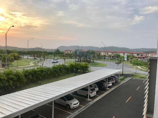 Comodo Apartamento Amoblado en Alquiler en Panama Pacifico 27*2887Mfk - Imagen 14
