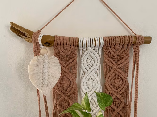LLEVA TUS PLANTAS A OTRO NIVEL - PORTA MACETEROS ÚNICOS CÓMO TUS PLANTAS  - Imagen 8