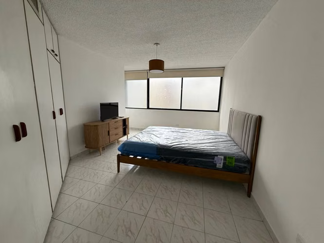Alquiler de apartamento amoblado en El Cangrejo totalmente remodelado - Imagen 3
