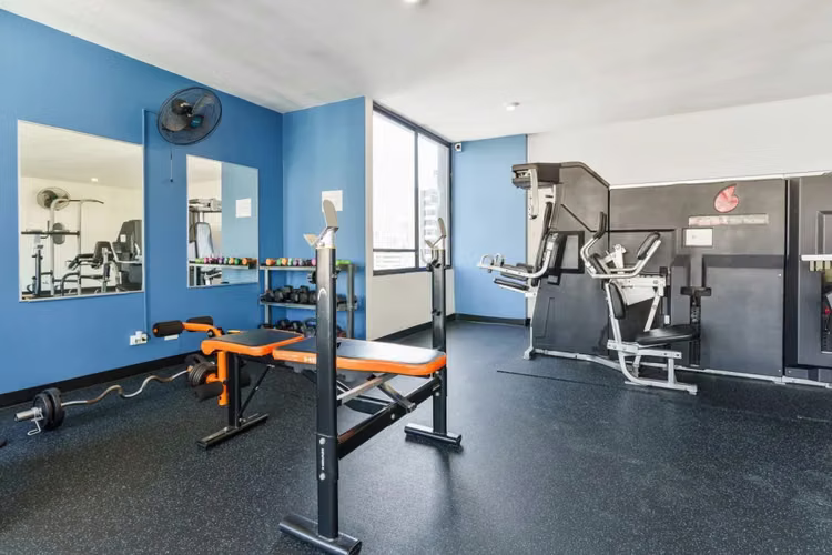 Alquiler de apartamento amoblado en El Cangrejo totalmente remodelado - Imagen 16