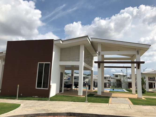 ALQUILER CASA EN  COSTA VERDE | PH SENDEROS DE COSTA VERDE