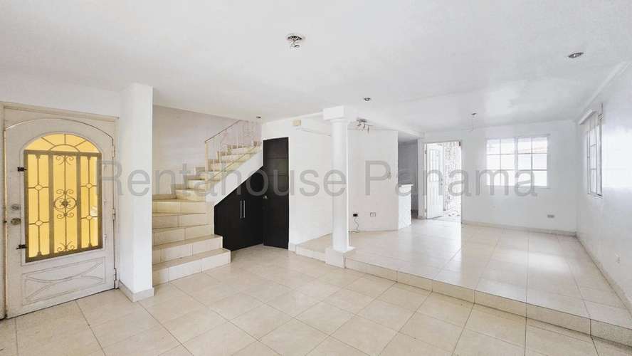 Casa en Venta en Altos de Panamá | Negociable  27EPP1198