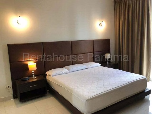 SE ALQUILA MODERNO APARTAMENTO EN OBARRIO 27-2878/GMB