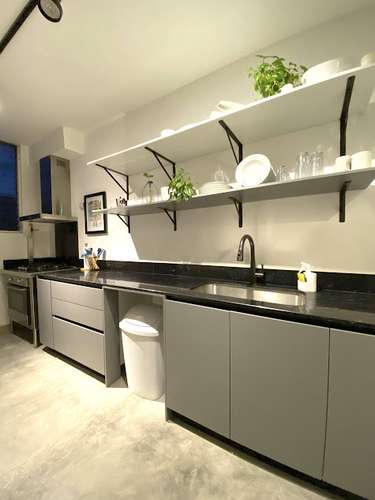 Venta de apartamento | 2 recamaras | 2 baños| 1 estacionamiento|  en el corazón de San Francisco - Imagen 4