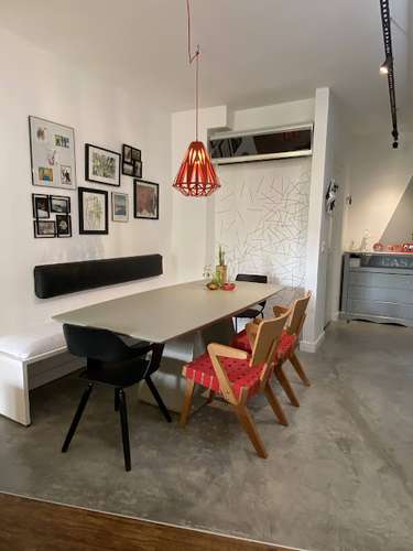 Venta de apartamento | 2 recamaras | 2 baños| 1 estacionamiento|  en el corazón de San Francisco - Imagen 5