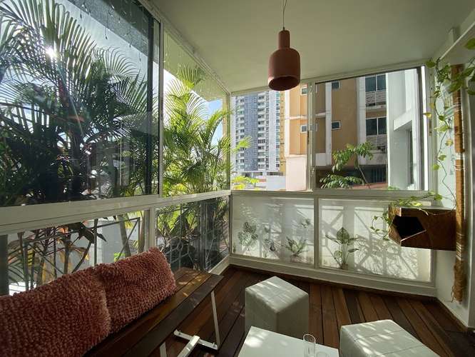 Venta de apartamento | 2 recamaras | 2 baños| 1 estacionamiento|  en el corazón de San Francisco - Imagen 12