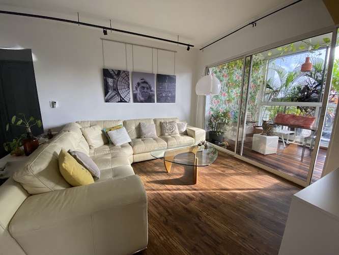Venta de apartamento | 2 recamaras | 2 baños| 1 estacionamiento|  en el corazón de San Francisco