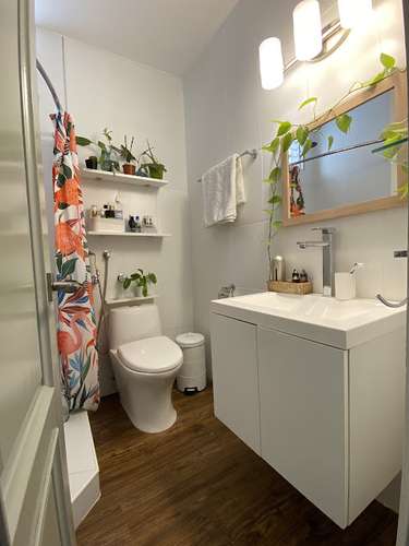 Venta de apartamento | 2 recamaras | 2 baños| 1 estacionamiento|  en el corazón de San Francisco - Imagen 8