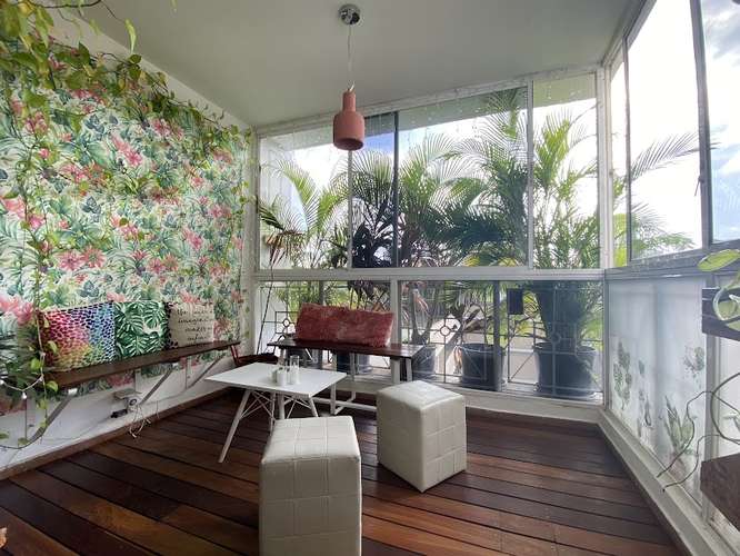 Venta de apartamento | 2 recamaras | 2 baños| 1 estacionamiento|  en el corazón de San Francisco - Imagen 11