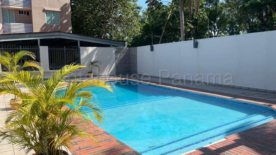 Alquiler de apartamento en Ph Creta 27MVCH2246