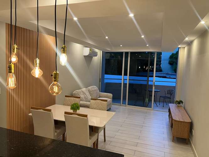 PH ANDALUZ – EL CANGREJO | EN VENTA - Imagen 3
