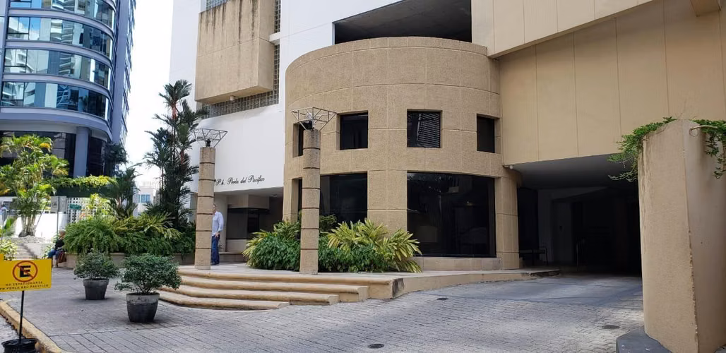 Vendo con hermosa cista, amplio, céntrico apartamento en Paitilla - Imagen 19