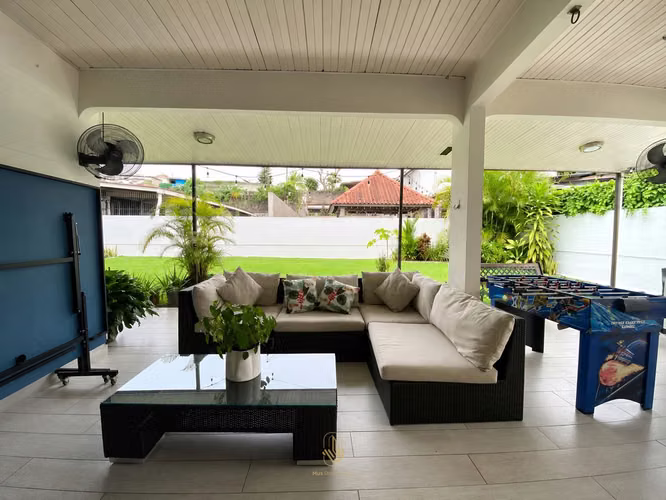 Casa con Línea Blanca en Alquiler – Villa Lucre La Pulida | LH - Imagen 15