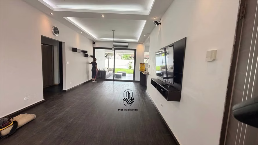 Casa con Línea Blanca en Alquiler – Villa Lucre La Pulida | LH