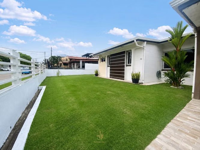 Casa con Línea Blanca en Alquiler – Villa Lucre La Pulida | LH - Imagen 20