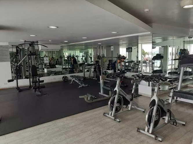 PH Terrawind - Apartamento en Alquiler Amoblado en San Francisco - Imagen 16