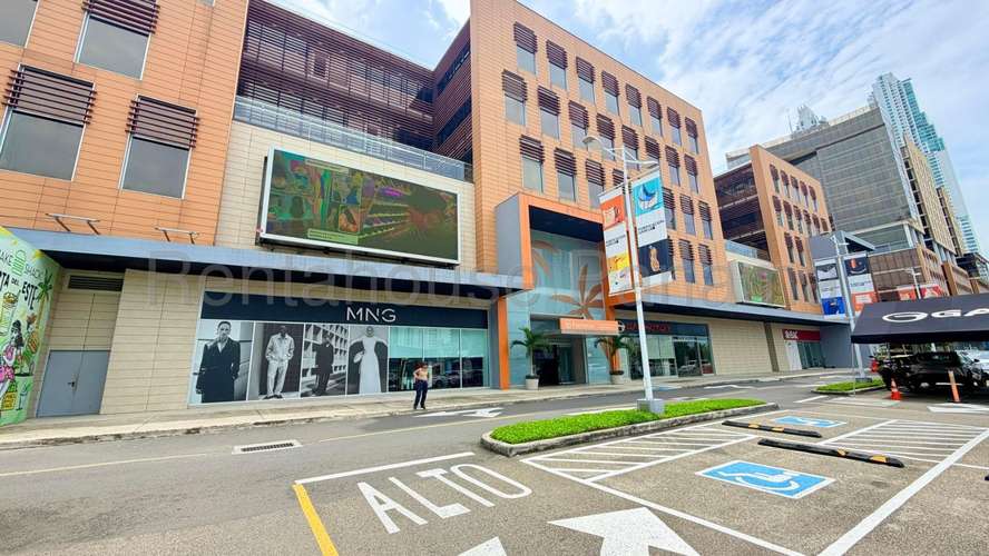 Venta Consultorio Medico en el Exclusivo Centro Comercial Costa del Este 27*2858Mfk - Imagen 1