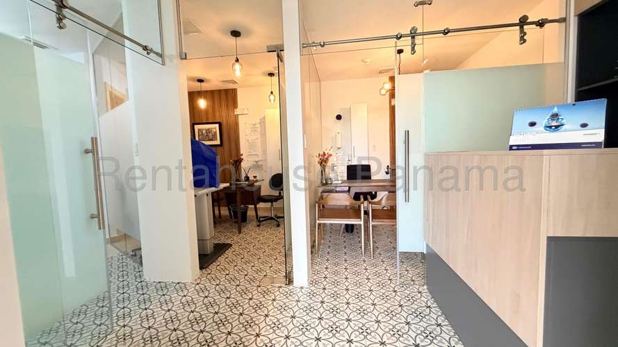 Venta Consultorio Medico en el Exclusivo Centro Comercial Costa del Este 27*2858Mfk - Imagen 5