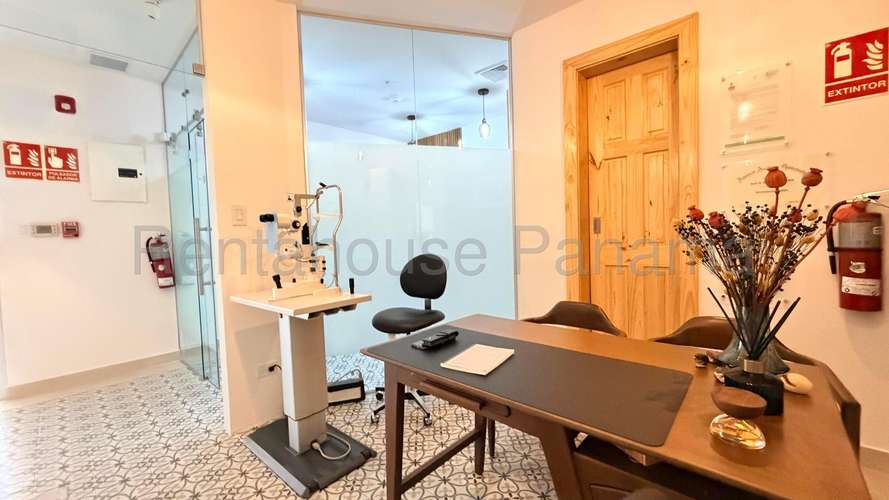 Venta Consultorio Medico en el Exclusivo Centro Comercial Costa del Este 27*2858Mfk - Imagen 7