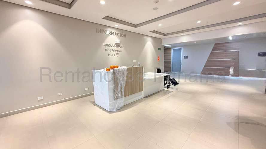 Venta Consultorio Medico en el Exclusivo Centro Comercial Costa del Este 27*2858Mfk - Imagen 4