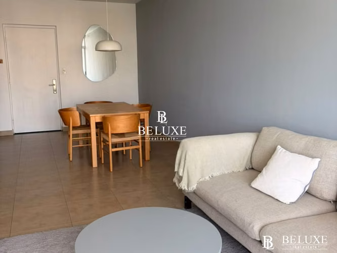 ALQUILER DE APARTAMENTO AMOBLADO EN PH THE ONE, OBARRIO (6) - Imagen 3