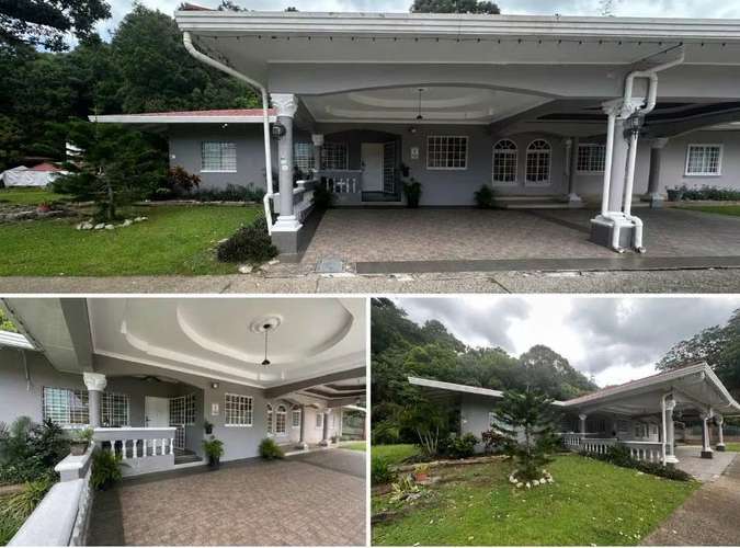 Venta de Casa en Albrook - YP - Imagen 1