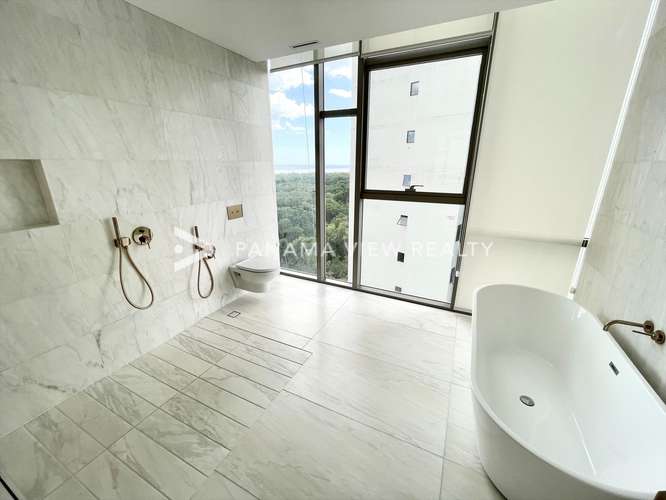 LA MAISON BY FENDI - SANTA MARIA piso alto