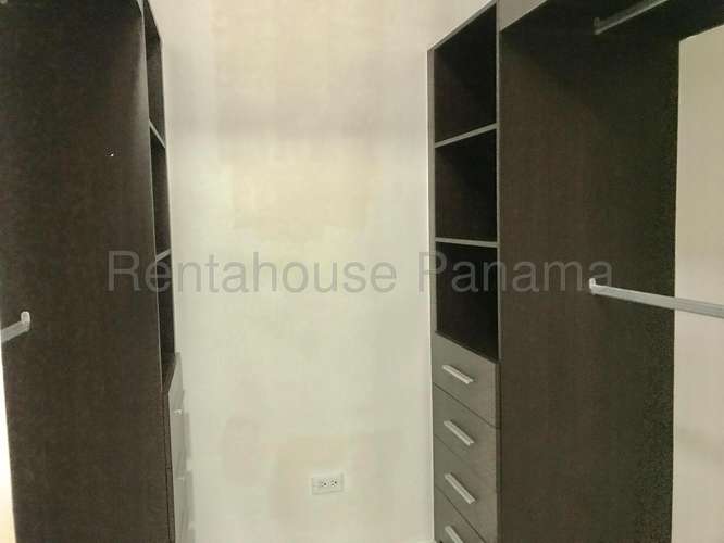 Amplio Apartamento Amoblado en Panama Pacifico 27*2750Mfk - Imagen 13
