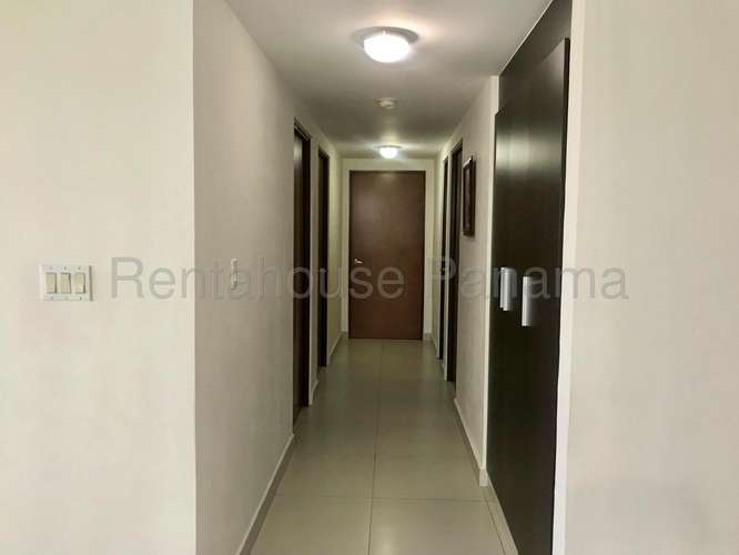 Amplio Apartamento Amoblado en Panama Pacifico 27*2750Mfk - Imagen 6