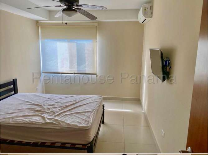 Amplio Apartamento Amoblado en Panama Pacifico 27*2750Mfk - Imagen 9