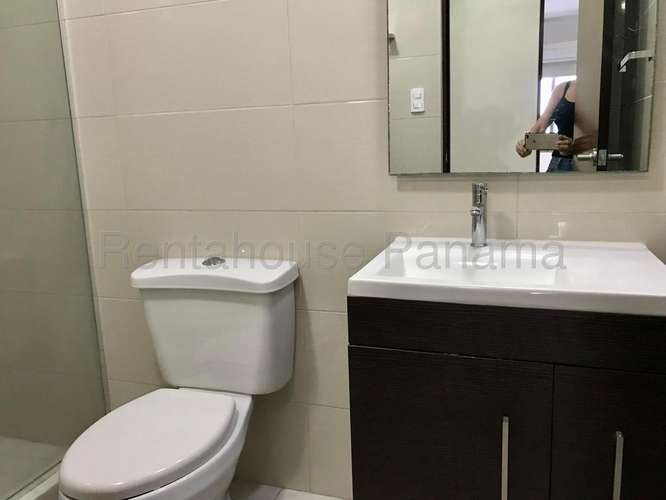 Amplio Apartamento Amoblado en Panama Pacifico 27*2750Mfk - Imagen 11
