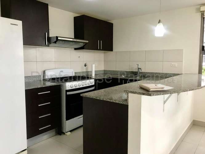 Amplio Apartamento Amoblado en Panama Pacifico 27*2750Mfk - Imagen 5