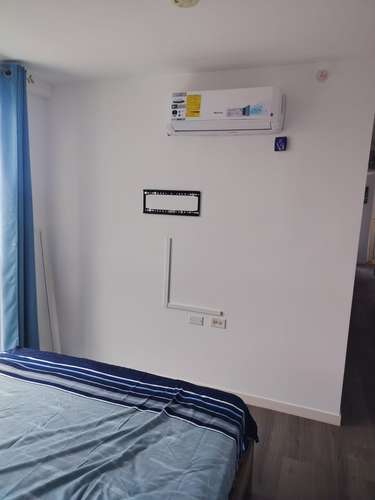 ALQUILER DE APARTAMENTO EN PARQUE LEFEVRE - Imagen 11