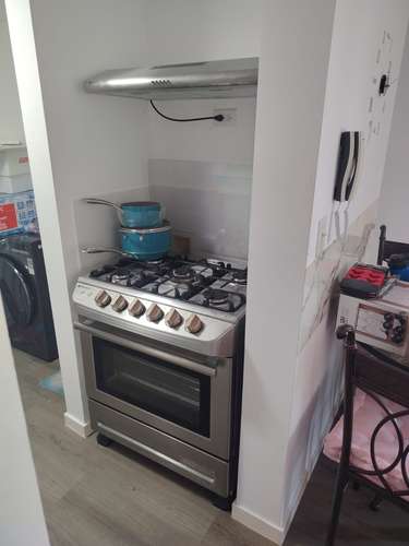 ALQUILER DE APARTAMENTO EN PARQUE LEFEVRE - Imagen 2