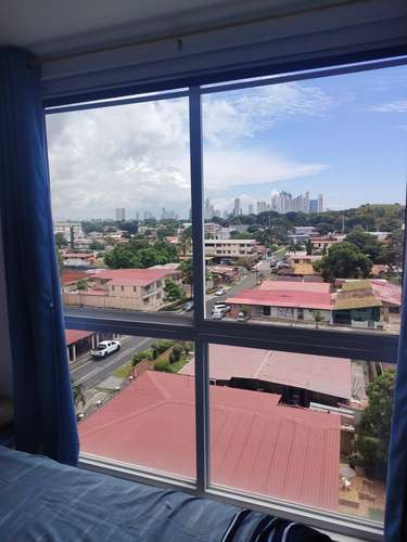 ALQUILER DE APARTAMENTO EN PARQUE LEFEVRE - Imagen 7