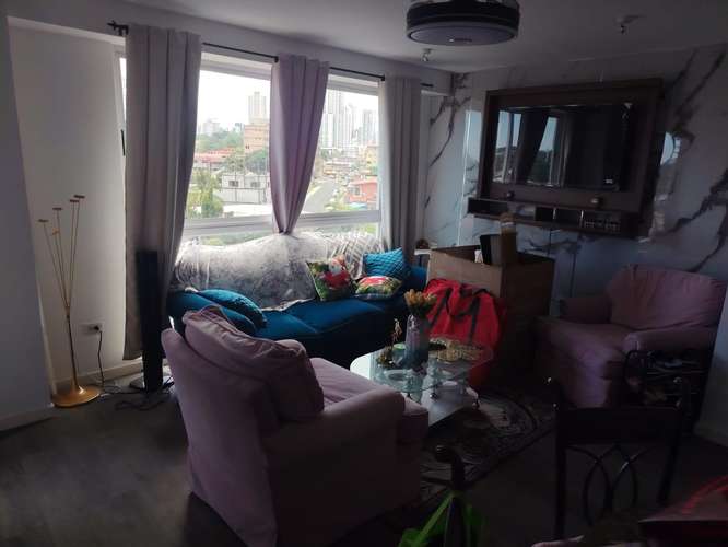 ALQUILER DE APARTAMENTO EN PARQUE LEFEVRE - Imagen 1