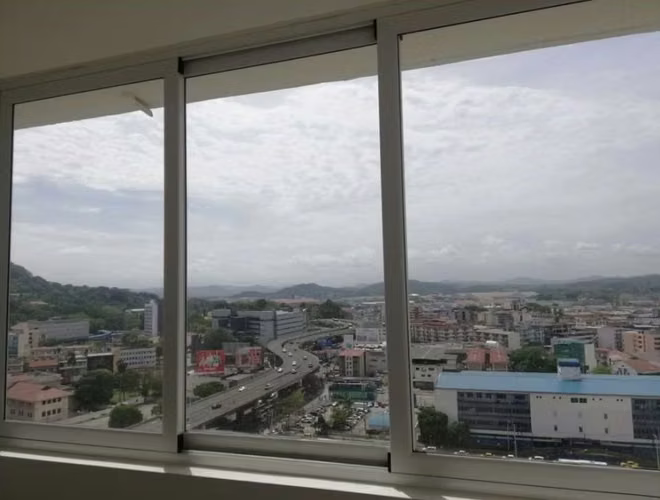 Venta de Apartamento en Avenida Balboa PH Bay View - SG