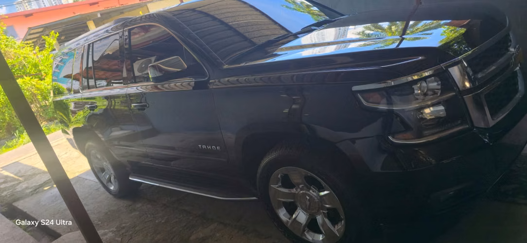 vendo tahoe 2020